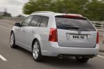 Cadillac BLS Wagon 2007 года